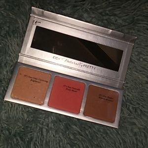 LIMITED Color corrector, blush and Bronzer!! 😍🙌